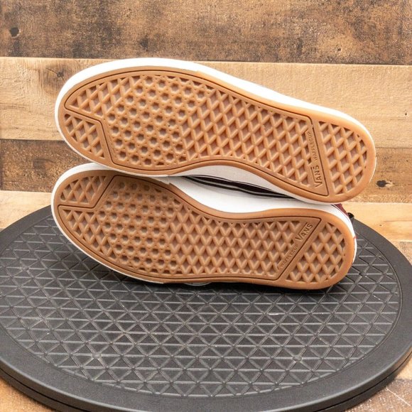 VANS x KYLE WALKER ULTRACUSH MENS ATHLETIC SHOES RETRO SKATE SNEAKER SIZE 7 - Picture 4 of 9